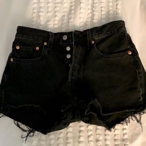Levi’s 501 Shorts